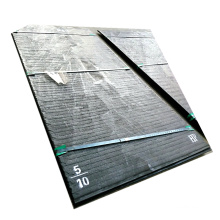 Abrasion Resistant Steel Plate